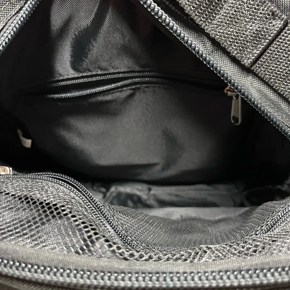 DURA ultimate gear bag